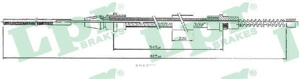 OEM C0633B