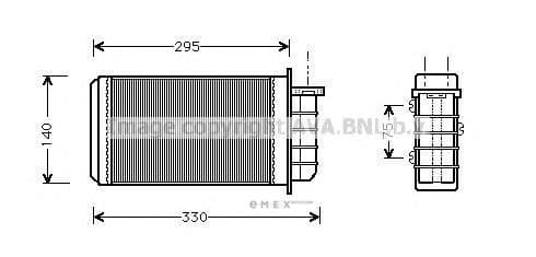 OEM FT6183