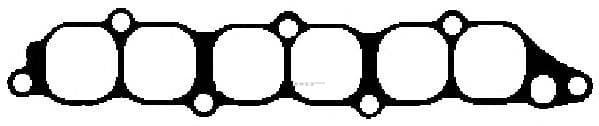 OEM MISCELLANEOUS GASKET 00816800