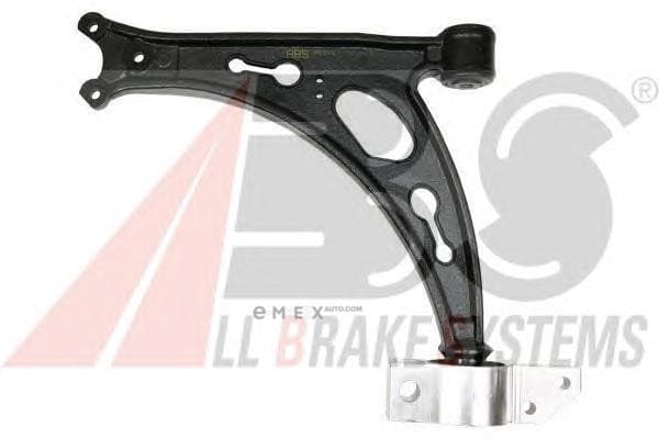 OEM Suspension arm/ABS 210787