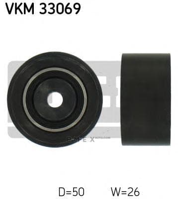 OEM VKM33069