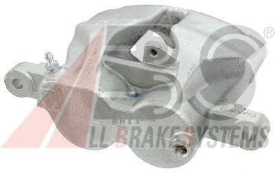 OEM Calipers/ABS 624091