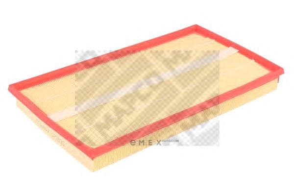 OEM FILTER ASSY, AIR ELEMENT 60825