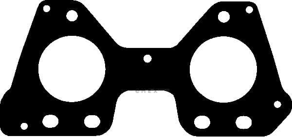 OEM GASKET, RUBBER 503721