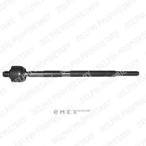 OEM INNER TIE ROD TA1642