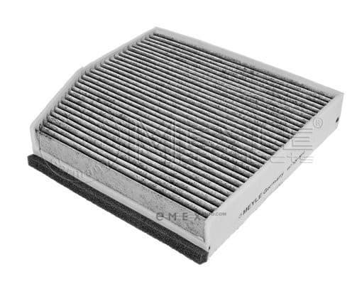 OEM AIR CARBON FILTER-CABIN(W176) 0123200040