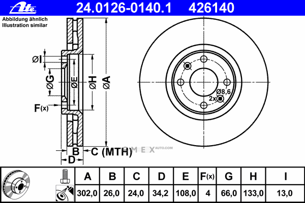 OEM 24012601401