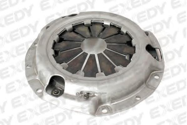 OEM DISC ASSY, CLUTCH FRICTION MZC542