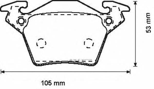 OEM 571947JAS