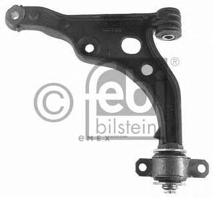 OEM CONTROL ARM, RIGHT 12384