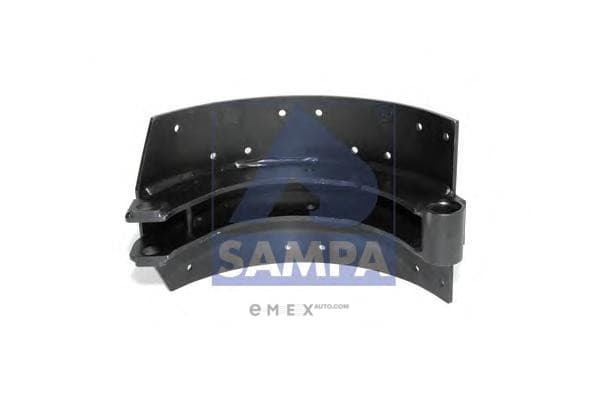 OEM BRAKE SHOE , BRAKE DRUM 100309