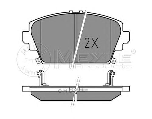 OEM 0252309416W