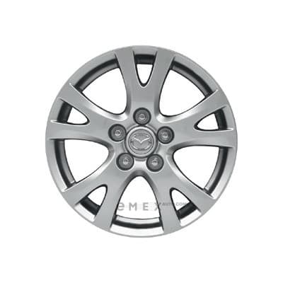 OEM WHEEL,DISC-ALUMI. 9965C16560