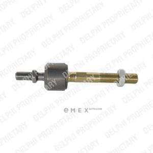 OEM INNER TIE ROD TA1835