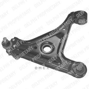 OEM LOWER WISHBONE TC872