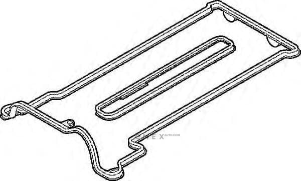 OEM GASKET RUBBER SEAL 711990