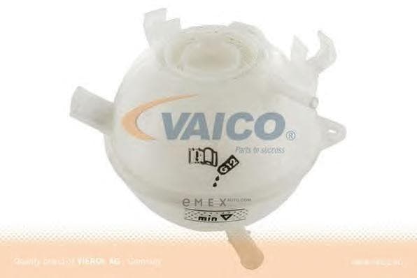 OEM RESERVOIR ASSY, COOLANT V100433