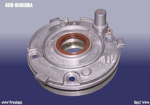 OEM PUMP ASSY - OIL 481H1011030BA