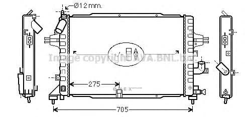 OEM OLA2364