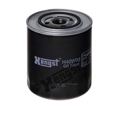 OEM OIL FILTER H40W02