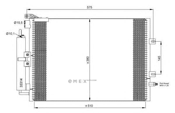 OEM 35897