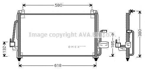 OEM DW5040