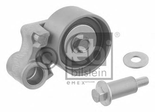 OEM TENSION ROLLER 26604