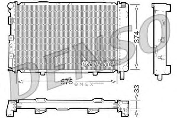 OEM DRM17064