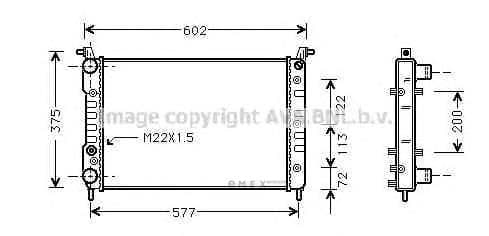 OEM FT2224