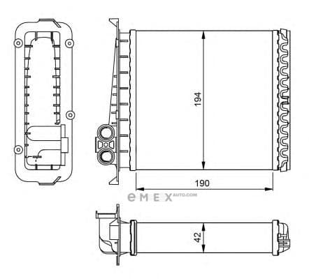 OEM 54284