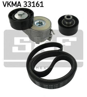 OEM VKMA33161