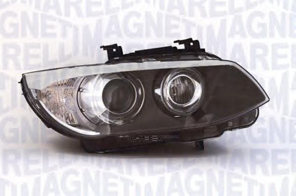 OEM HEADLAMP ASSY 711307023437