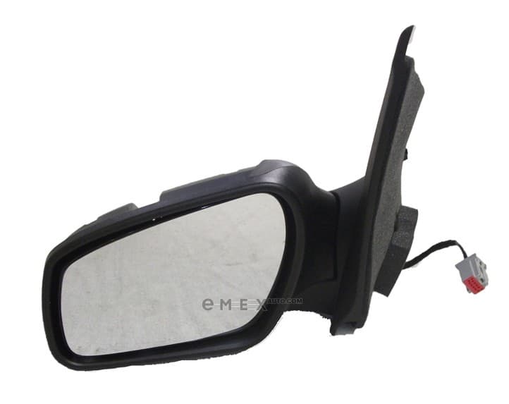 OEM MIRROR ASY - REAR VI 1567126