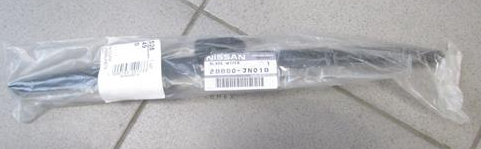 OEM WIPER BLADE ASSY 28890JN01B