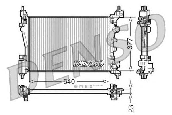 OEM DRM20095