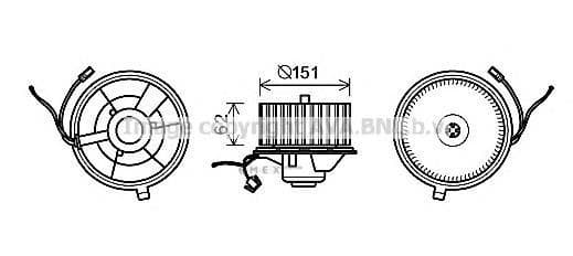 OEM ST8505