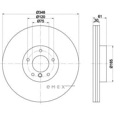 OEM MDC2328