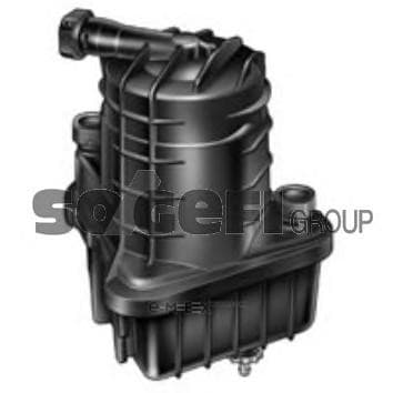 OEM FILTER ASSY, FUEL PUMP FCS751