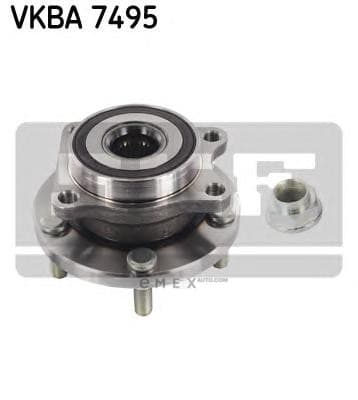 OEM VKBA7495