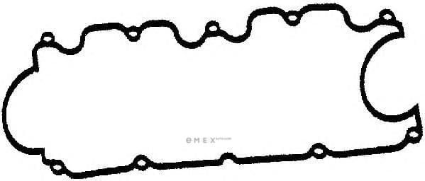 OEM ROCKER COVER GASKET 11051700