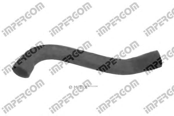 OEM RUBBER TUBE 222617