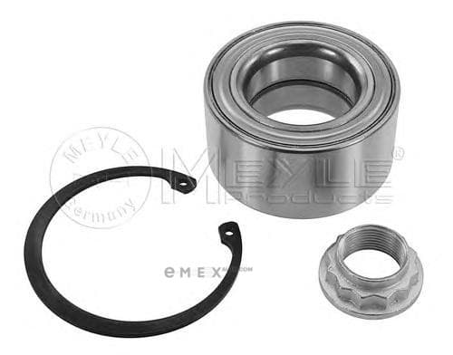 OEM BEARING, HUB 3147500000