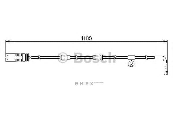 OEM AA-BC - Braking 1987474942