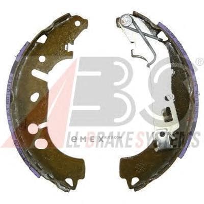 OEM PAD KIT, DISC BRAKE 9215