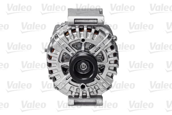 OEM ALTERNATOR W221 439688