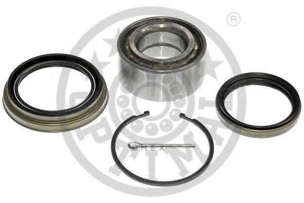 OEM BEARING 981744