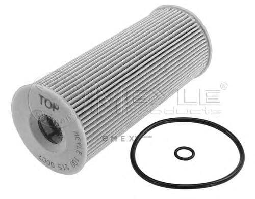 OEM OIL FILTER 1001150007