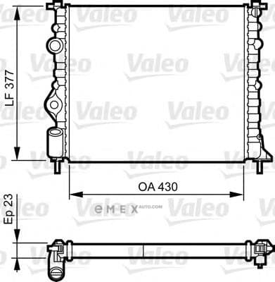 OEM 731378