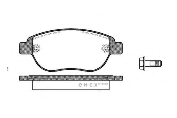 OEM P941300