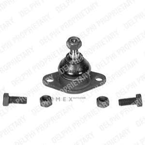 OEM UPPER BALL JOINT TC162